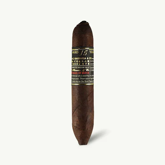 Gurkha Cellar Reserve Limitada Solara