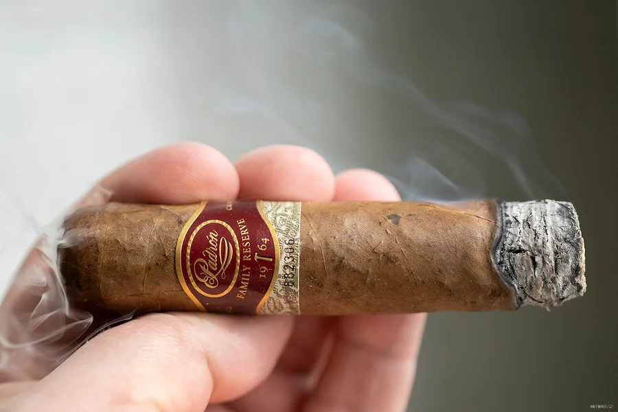 Padron Family Reserve No. 95 Natural