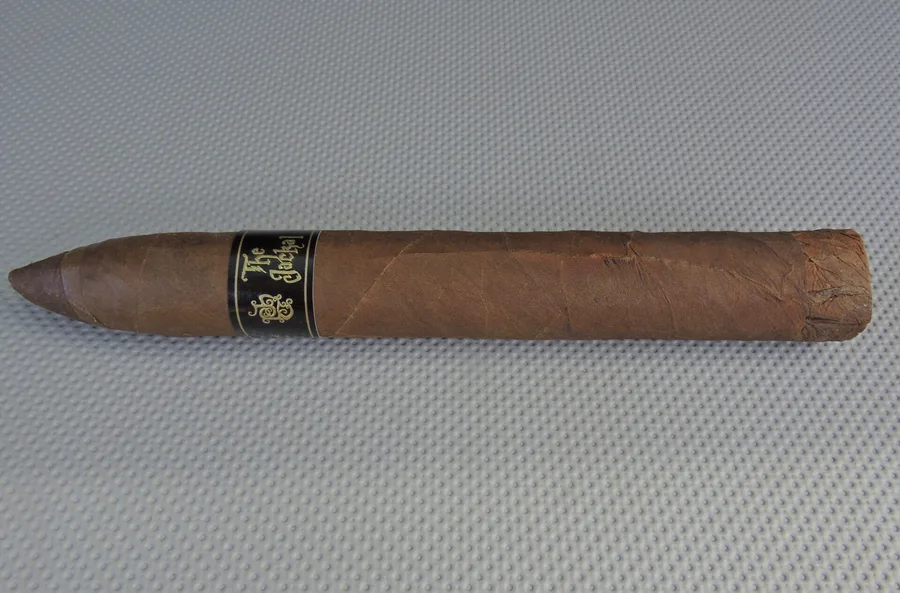 Tatuaje The Jackal