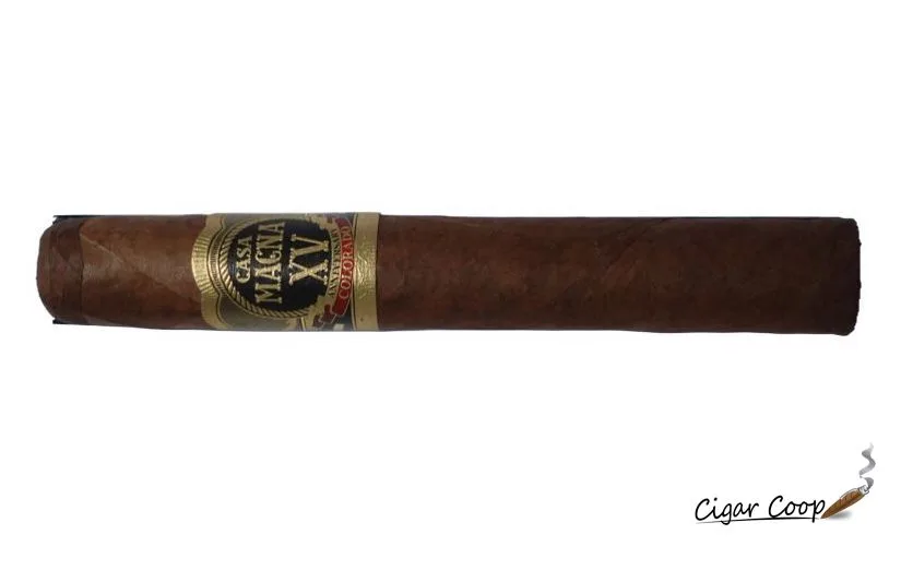 Quesada Casa Magna XV