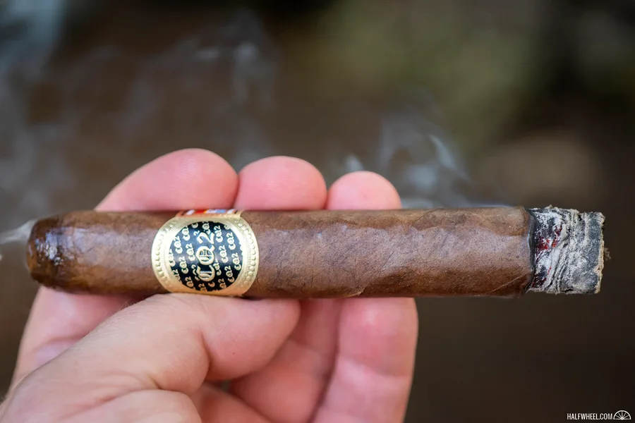 Tatuaje CQ2