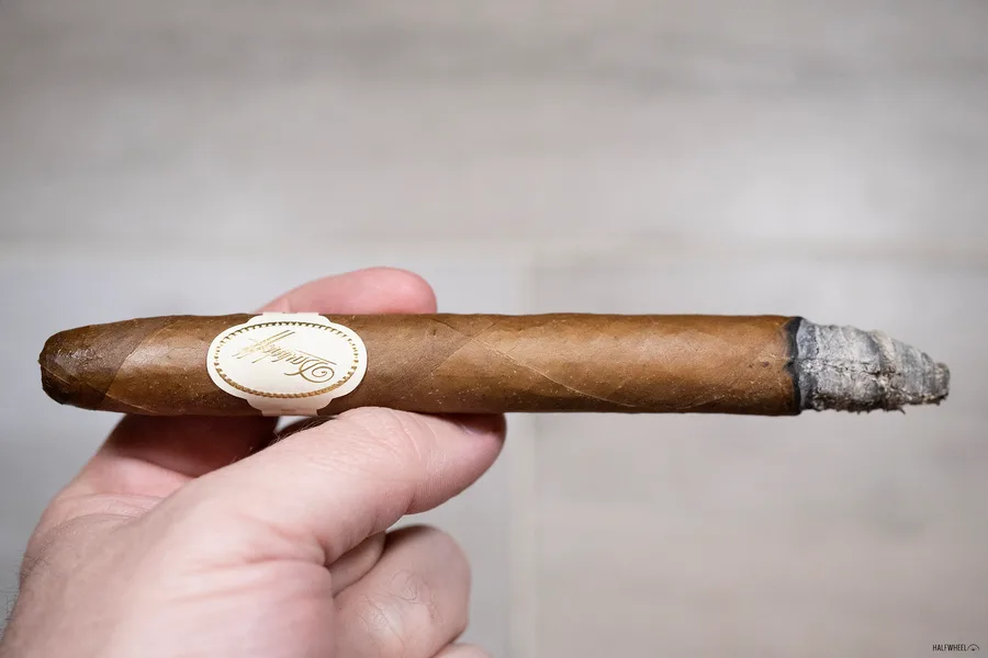 Davidoff Millennium II