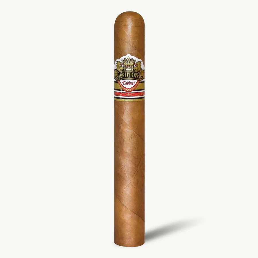 Ashton Cabinet Selection No. 7 Toro