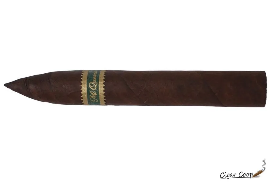 Dunbarton Tobacco & Trust Mi Querida Green No 2