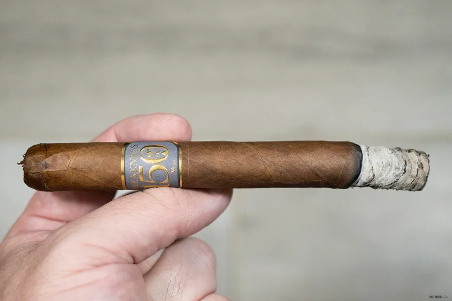 Stolen Throne Preakness 150 Limited Edition Cigar