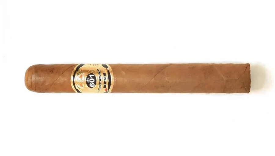 Espinosa 601 Black
