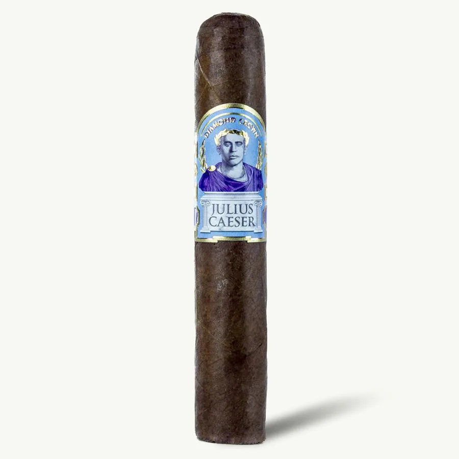Diamond Crown Julius Caeser Robusto