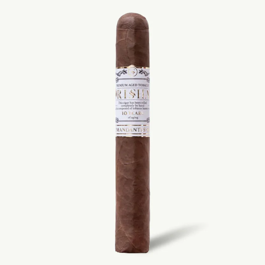 Orishas Comandantes Grand Toro
