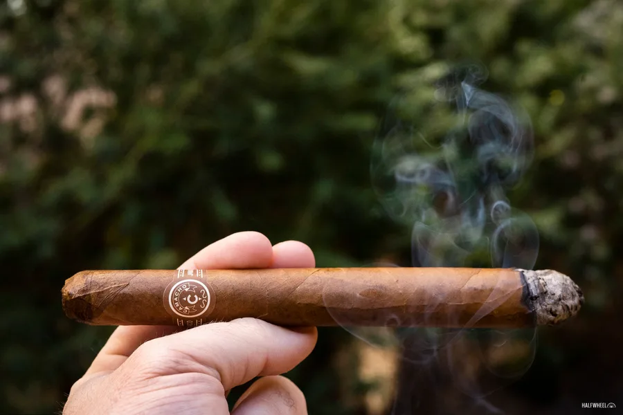 Camacho Corojo Diademas