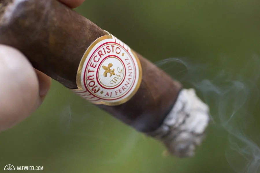 Montecristo Crafted by AJ Fernandez