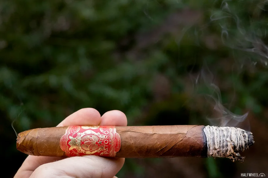 Patoro VA XO Limited Edition