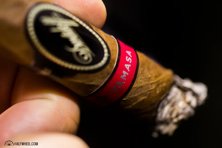 Davidoff Yamasá