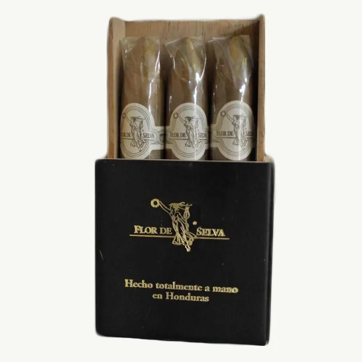 Flor de Selva Pack No. 15