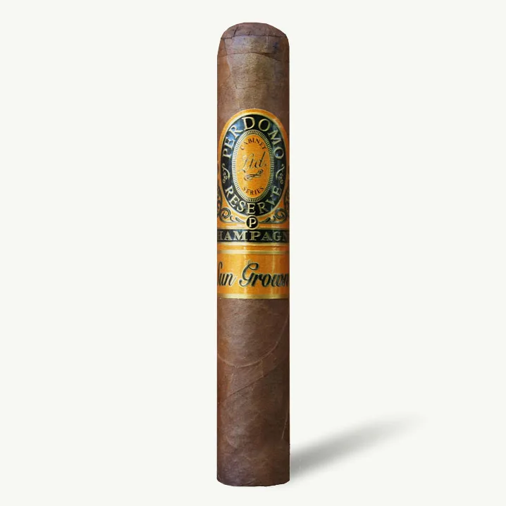 Perdomo Reserve Champagne Sun Grown Super Toro
