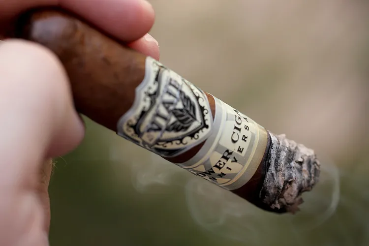 Viaje Exclusivo Tower Cigars 45th Anniversary (2012)