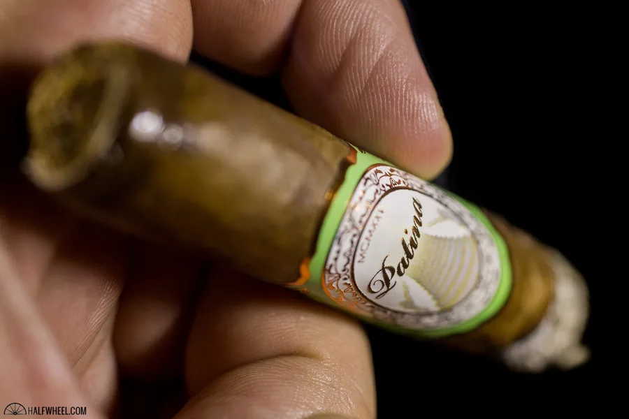 Patina Habano Copper