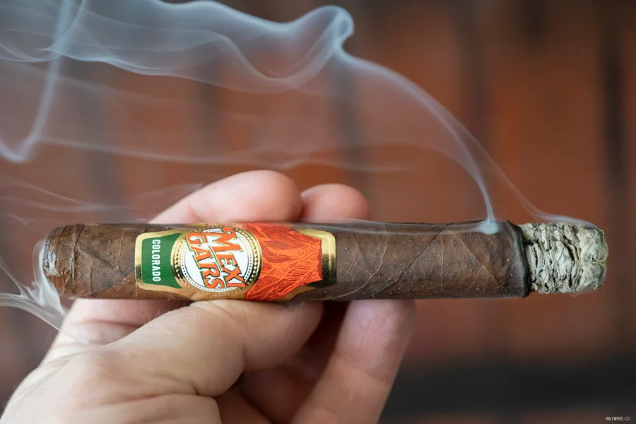 Casa 1910 Mexigars Colorado