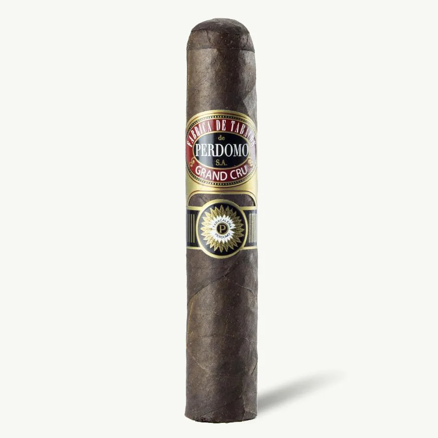 Perdomo Grand Cru 2006 Maduro Grand