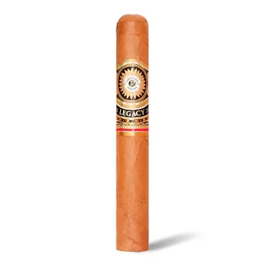 Perdomo Legacy Epicure Connecticut