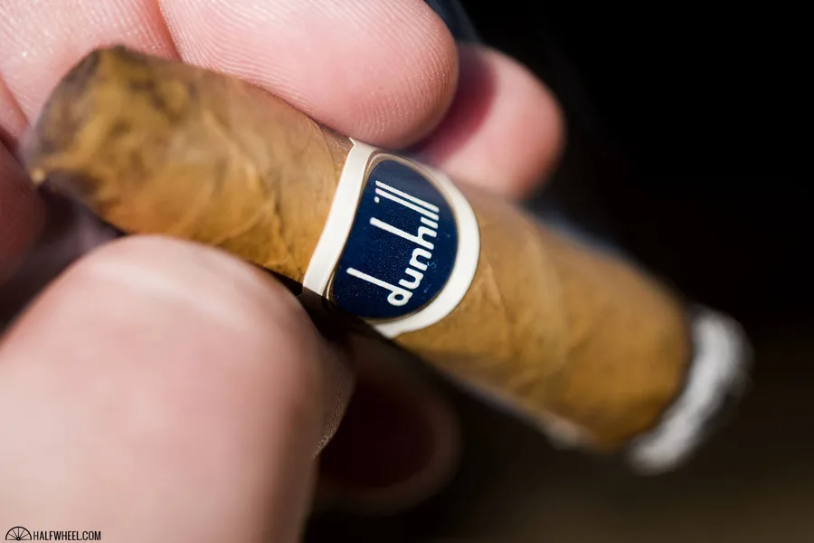 Dunhill Aged Centenas 1989
