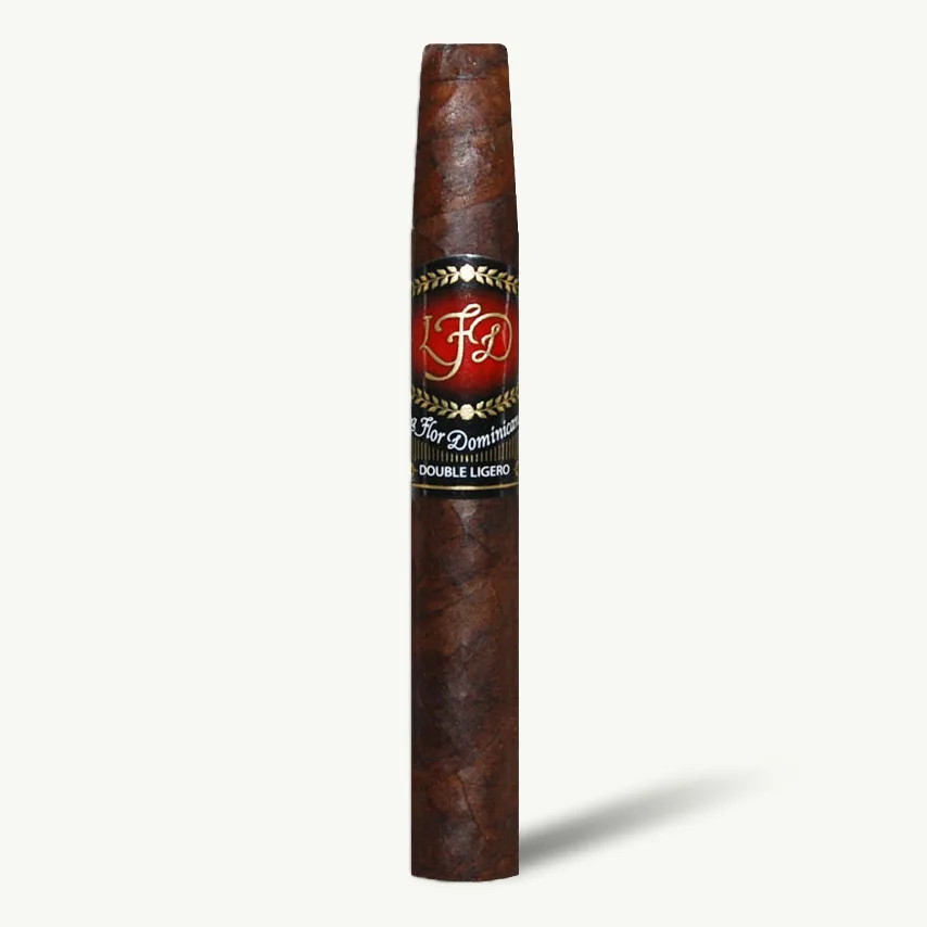 La Flor Dominicana Double Ligero Maduro