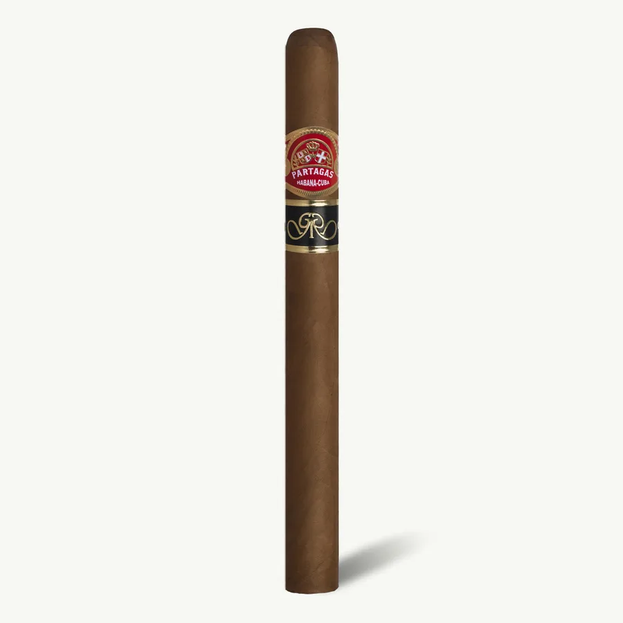 Partagás Lusitanias Gran Reserva 2007