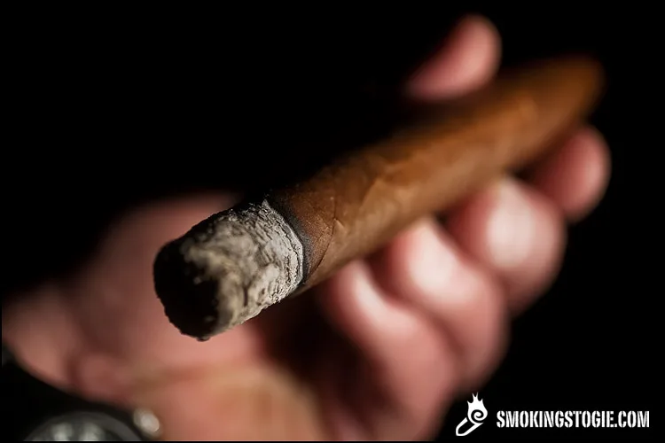 Tatuaje Black Label Tubo