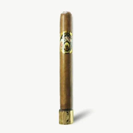 Habana Cuba Oliveros Gold Series Double Corona Bourbon