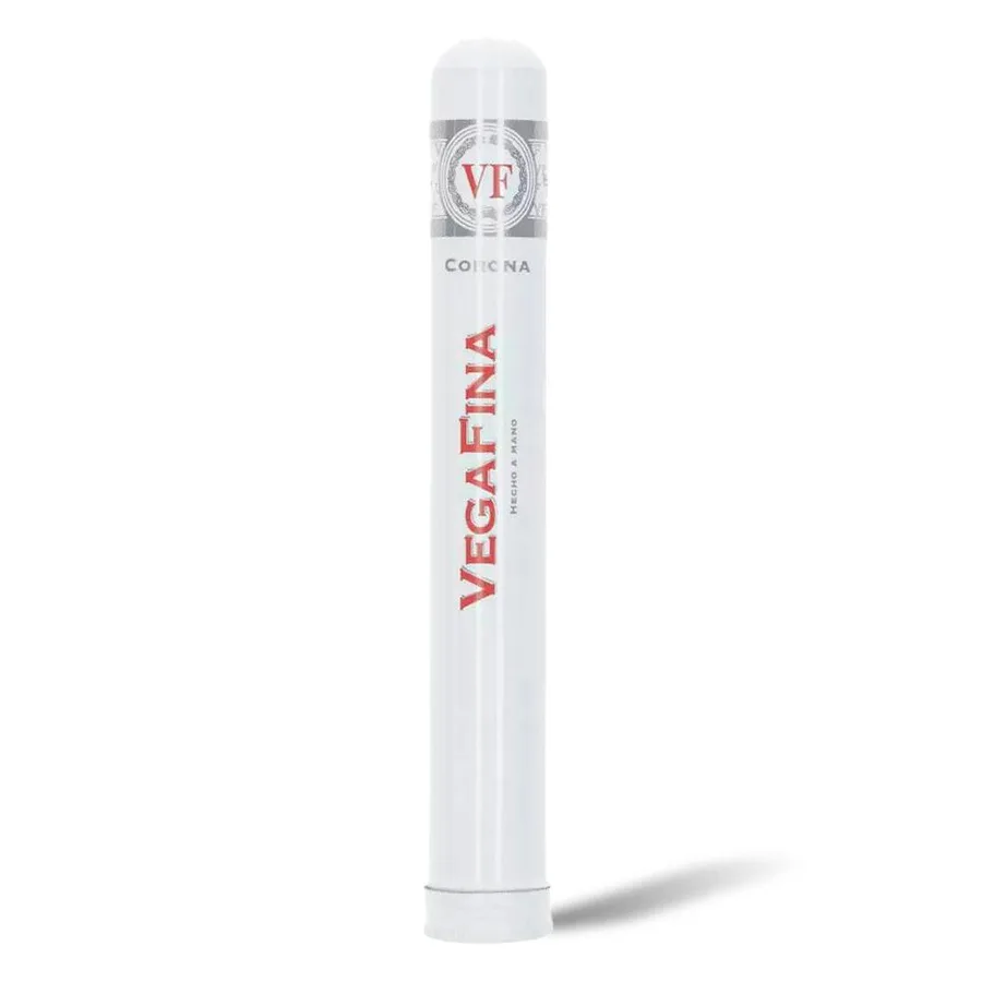 VegaFina Classic Corona Tubos
