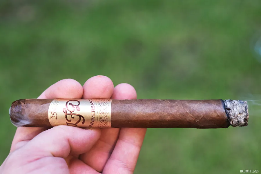 La Flor Dominicana 25th Anniversary