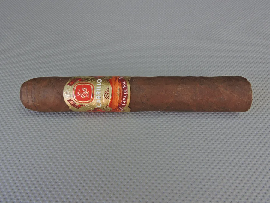 E.P. Carrillo Capa de Sol
