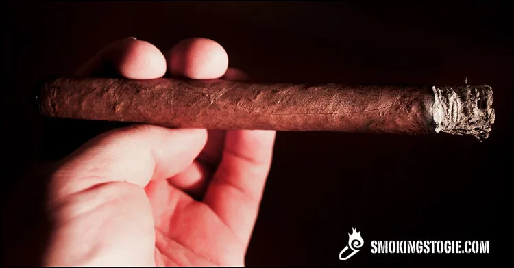 Cigar Family 10th Anniversary