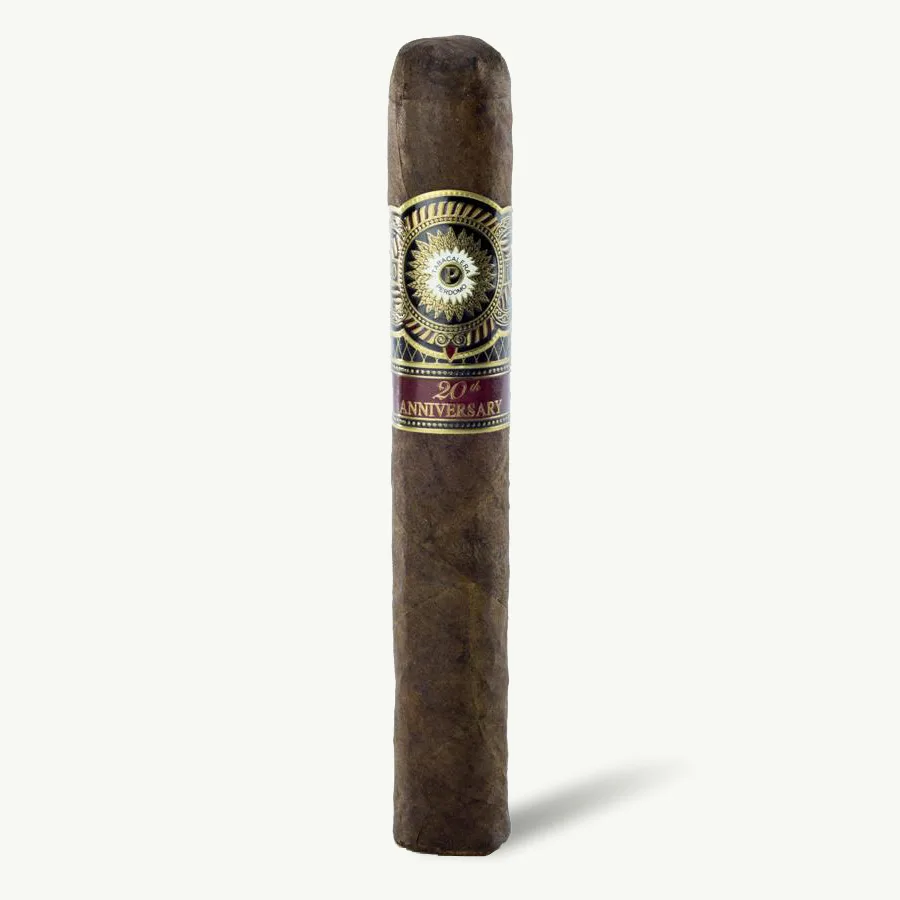 Perdomo 20th Anniversary Gordo G 660 Maduro