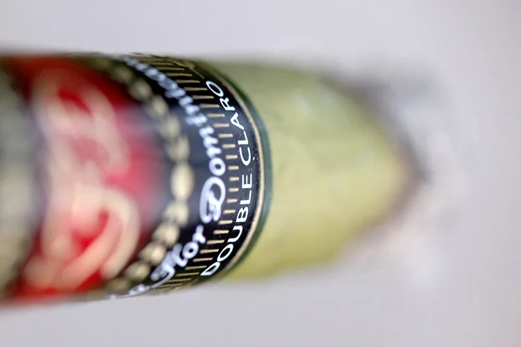 La Flor Dominicana Double Claro No. 42