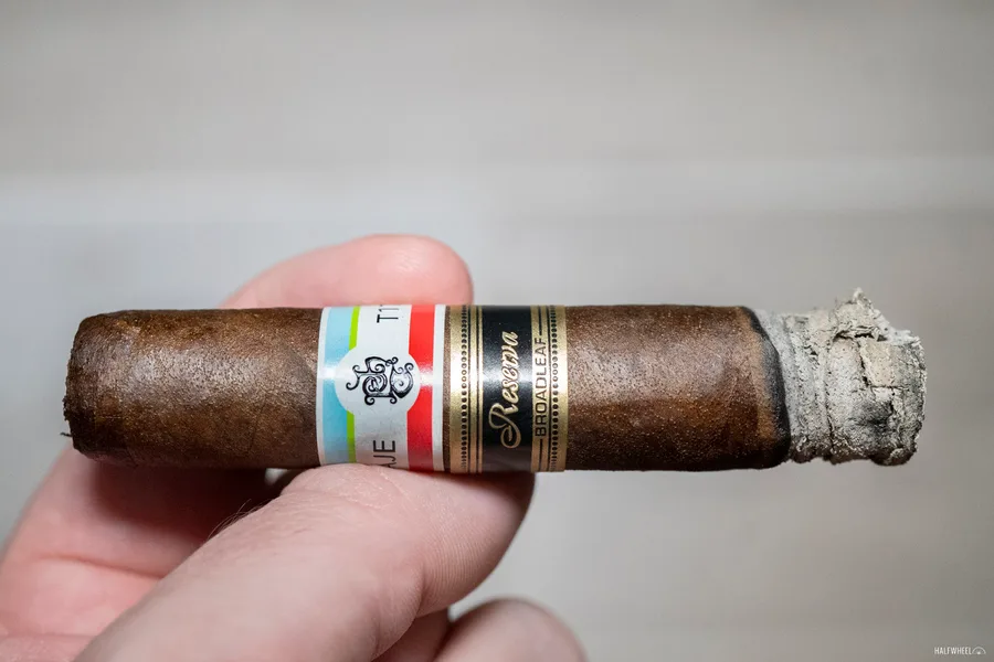 Tatuaje T110 Reserva