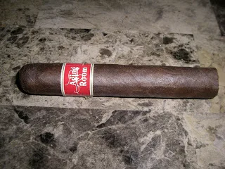 Aging Room Maduro