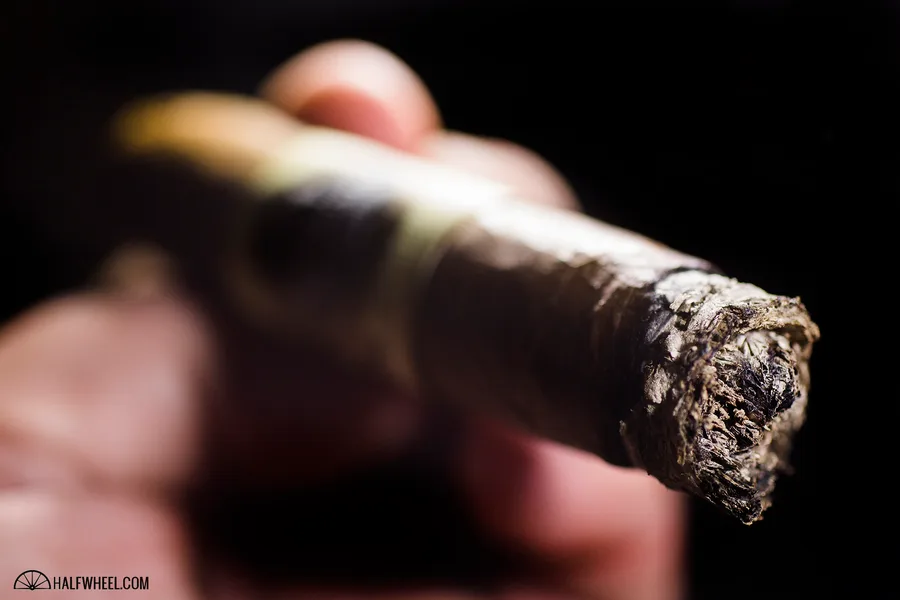 Gran Habano La Conquista Gran Robusto