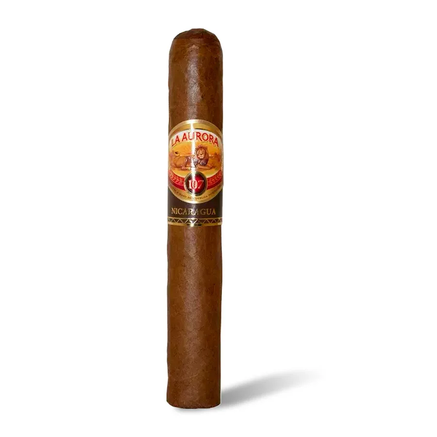 La Aurora 107 Nicaragua