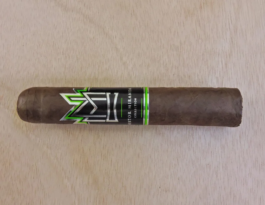 Nestor Miranda Collection Habano