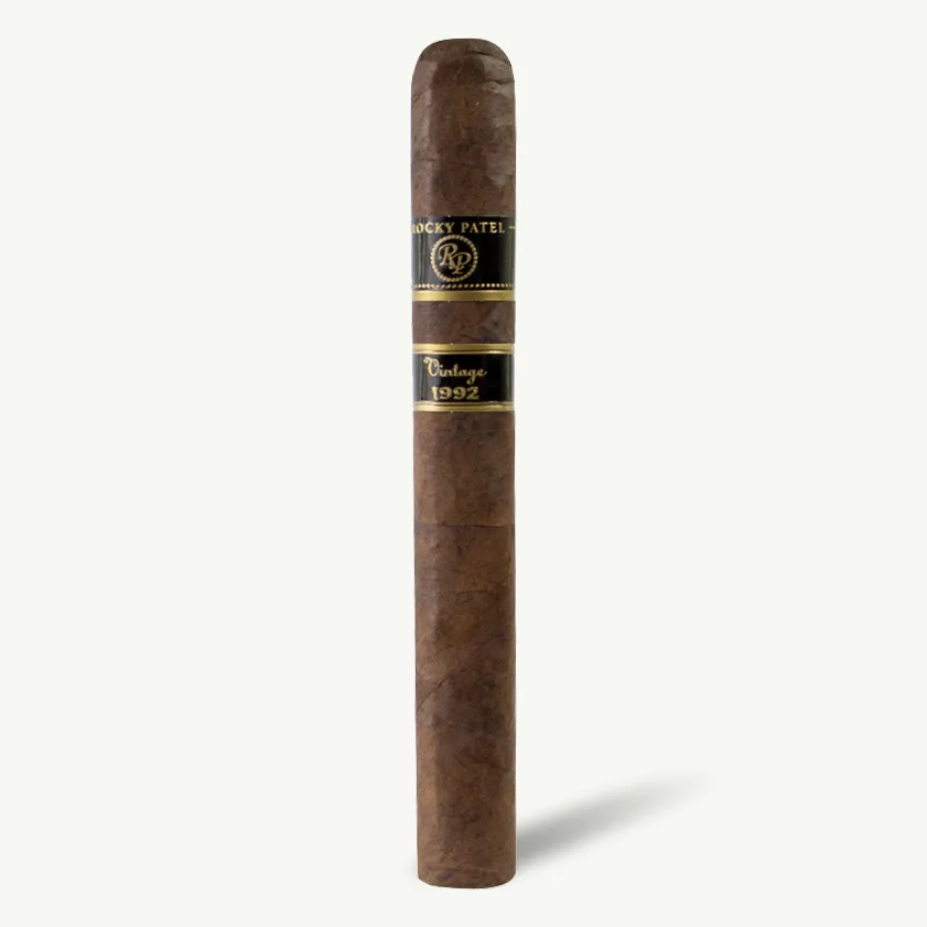 Rocky Patel Vintage 1992 Six by Sixty