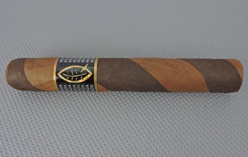 Quesada Reserva Privada Barber-Pole