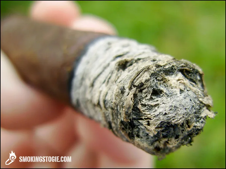 Cain Daytona Maduro 646