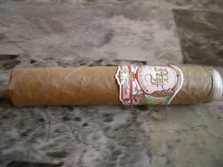 My Father Le Bijou 1922 Ecuadorian Connecticut Federal Cigar Edition