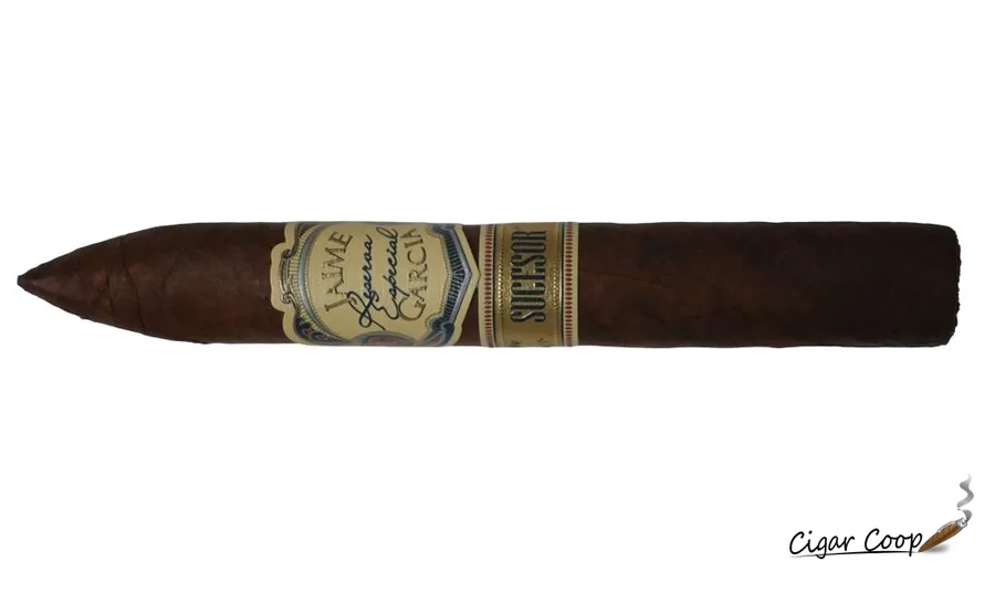 My Father Jaime Garcia Reserva Especial Sucesor
