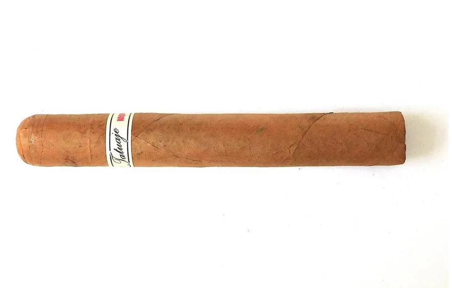 Tatuaje The Tiff