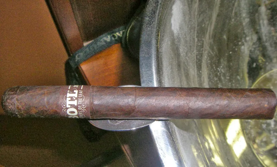 Drew Estate BOTL LE2013