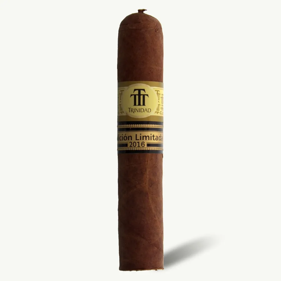 Trinidad Topes Edicion Limitada 2016