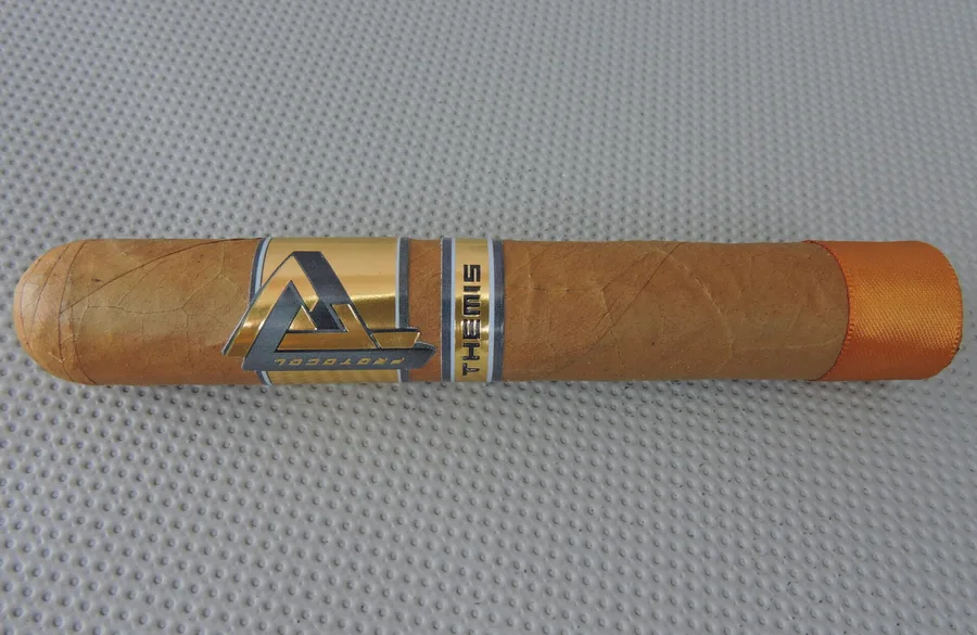 Cubariqueño Cigar Company Protocol Themis