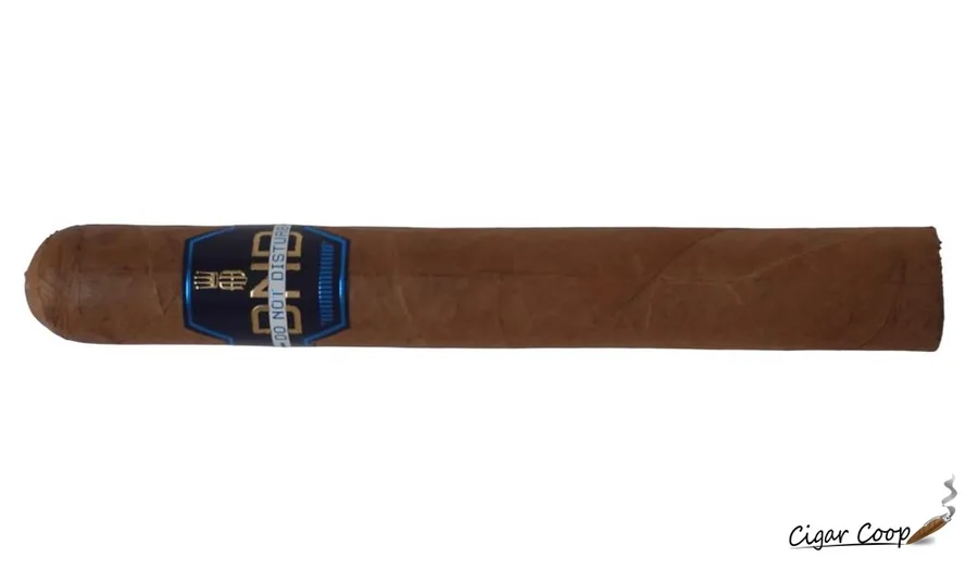 Alec Bradley Do Not Disturb (DND)