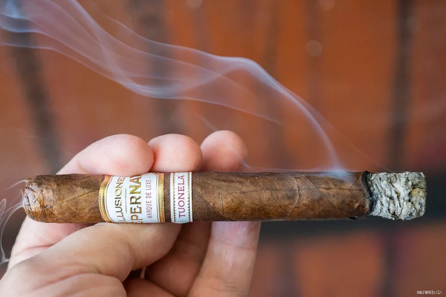 Illusione Epernay Tuonela Le Grande